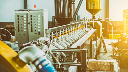 始于2002，我們智造安全