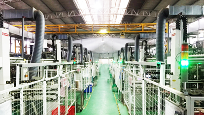 紙模自動(dòng)化龍頭供應(yīng)商