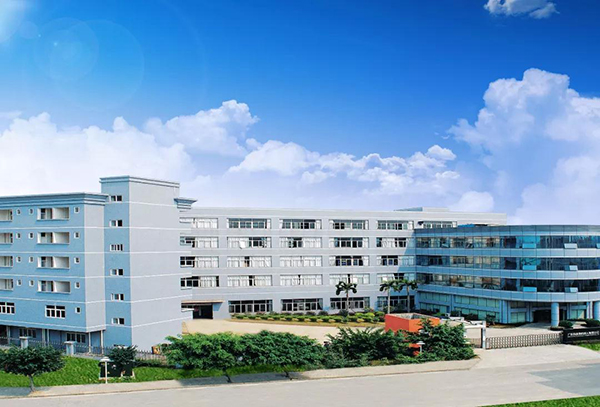 熱烈祝賀廣東科捷龍機(jī)器人有限公司通過復(fù)審再被認(rèn)定為廣東省2018年戰(zhàn)略性新興產(chǎn)業(yè)骨干企業(yè)