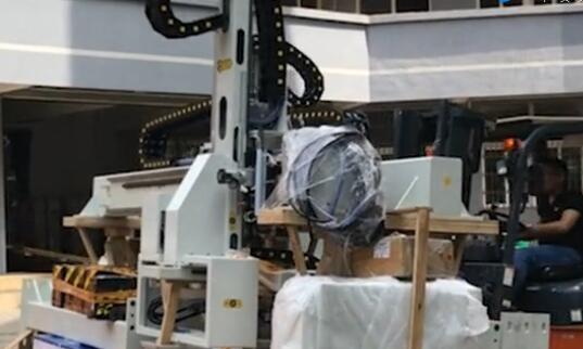 是什么樣的機器，才能如此深受客戶喜愛？