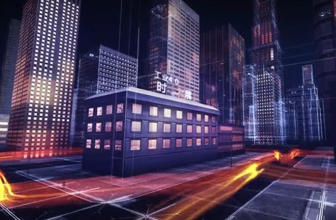 【科捷龍印象】高大上！機(jī)械自動化也能出宣傳片？這還是我認(rèn)識的自動化機(jī)器嗎？