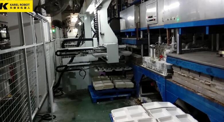 客戶B現(xiàn)場(chǎng)