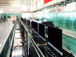 廣告一體機(jī)