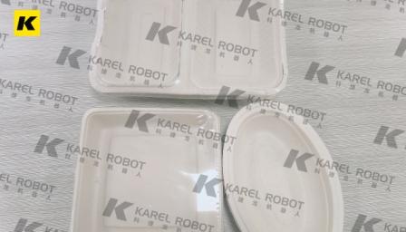 用一次性紙餐具吃飯安全嗎？質量要達到什么要求才算安全呢