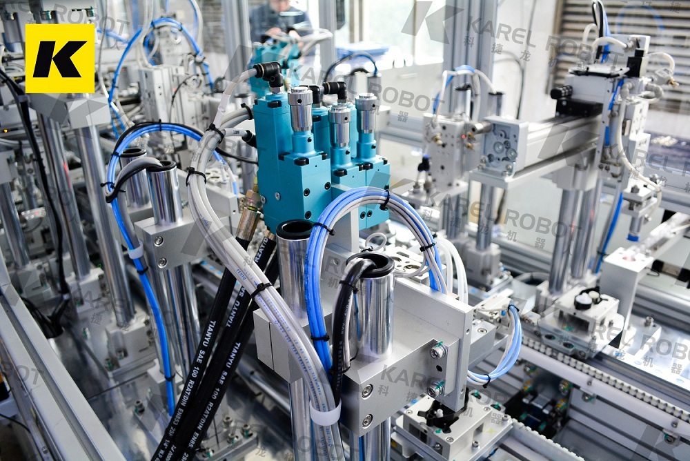 工業(yè)機(jī)器人的發(fā)展史