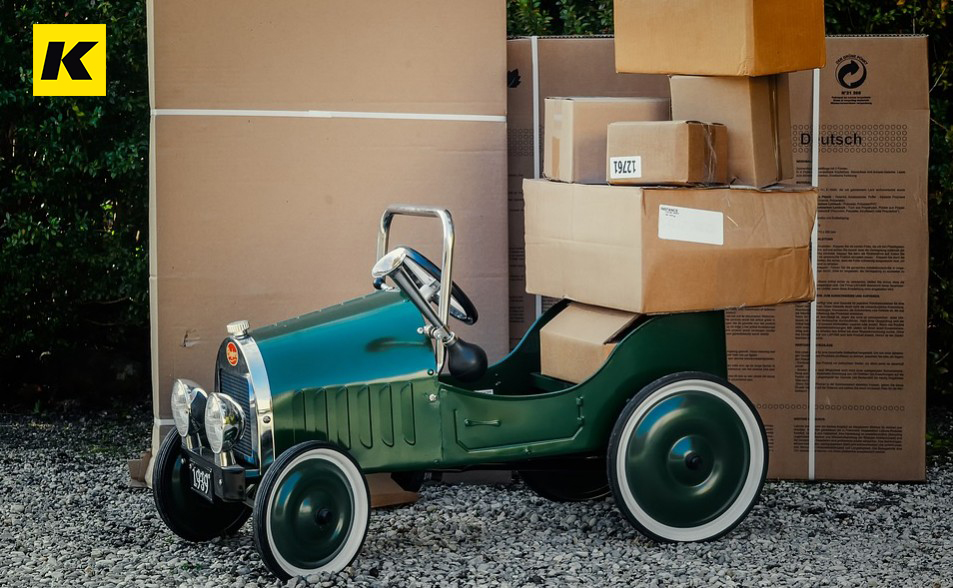 這幾類包裝，火爆！你知道哪幾類