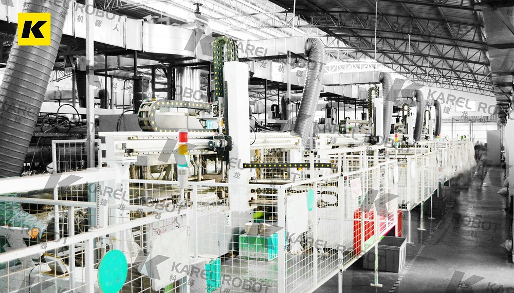 何為工業(yè)自動化