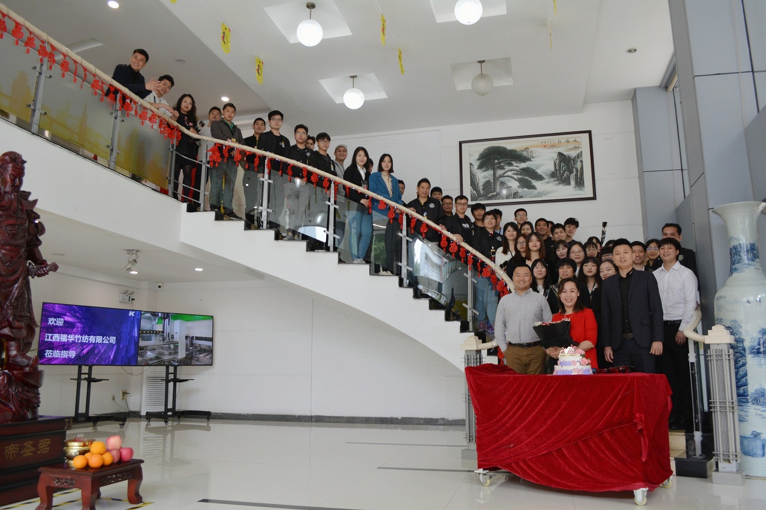 女神節(jié)特別活動(dòng) | 送你一朵玫瑰花